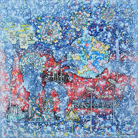 01. Fünf vor Zwölf 